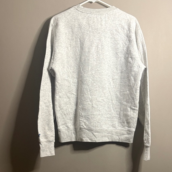 Blue84 Wintergreen Virginia Men's Sweatshirt Small - Picture 3 of 4